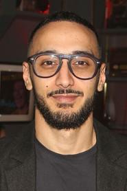 Aymen Hamdouchi profile photo