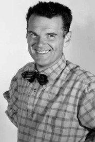 Charles Eames profile photo