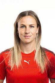 Ana-Maria Crnogorčević profile photo