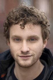 Ian Whitt profile photo