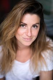 Juliette Delacroix profile photo