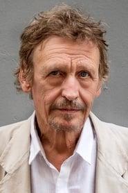 Didier Sauvegrain profile photo