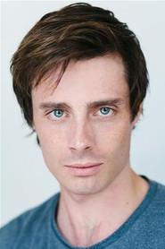 Michael Hanratty profile photo