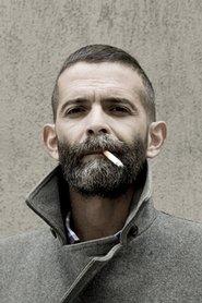 Vincent Paronnaud profile photo
