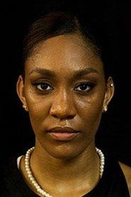 A'ja Wilson profile photo