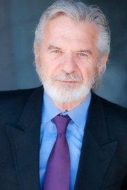 Neil Brooks Cunningham profile photo