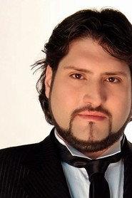 Nicola Alaimo profile photo