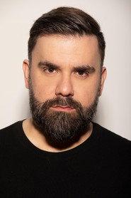 David Blanka profile photo