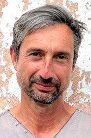 Michael Pitiot profile photo