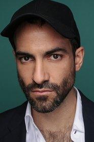 Gabriel Cañas profile photo