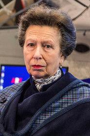 Anne, Princess Royal profile photo