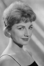Allyn Ann McLerie profile photo