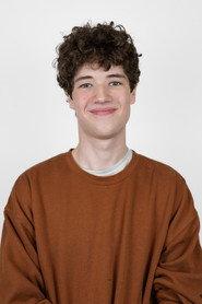 Carter J. Perrin profile photo