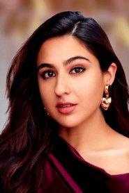 Sara Ali Khan profile photo