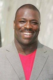 Reginald Ballard profile photo