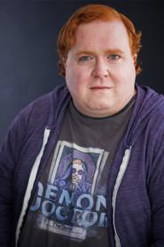 Joshua R. Pangborn profile photo