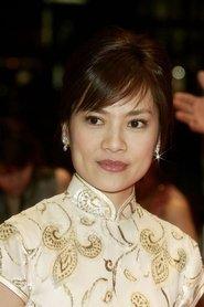 Chen Shiang-Chyi profile photo