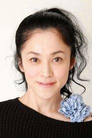 Mari Hamada profile photo