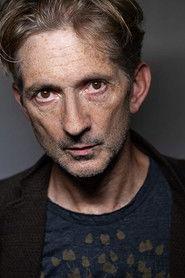 Gregory Gudgeon profile photo