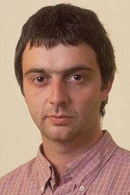 Paul McGuigan profile photo