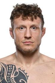 Jack Hermansson profile photo