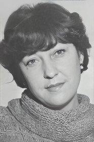 Antonina Bushkova profile photo