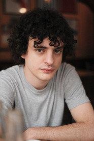 Lorenzo Ferro profile photo