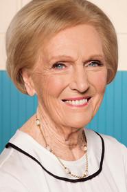 Mary Berry profile photo