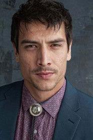 Justin Johnson Cortez profile photo