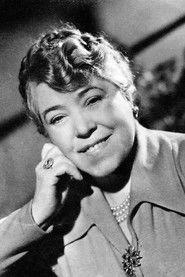 Muriel George profile photo