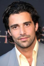 Fabien Frankel profile photo