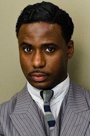 Gary Carr profile photo