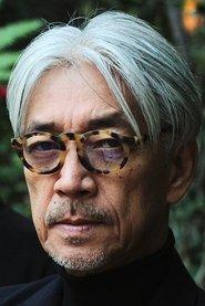 Ryuichi Sakamoto profile photo