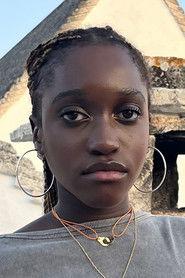 Oumy Bruni Garrel profile photo
