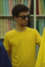 Divan Braga profile photo