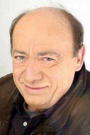 Etienne Chicot profile photo