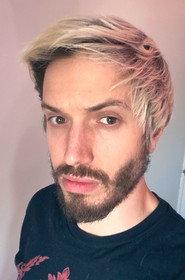 Christopher Trott profile photo