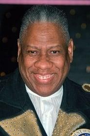André Leon Talley profile photo