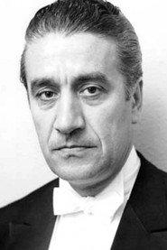 Sergiu Celibidache profile photo