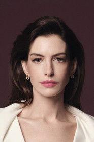 Anne Hathaway profile photo