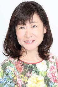 Yuko Sumitomo profile photo
