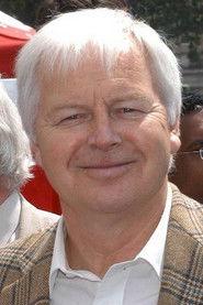 Ian Lavender profile photo