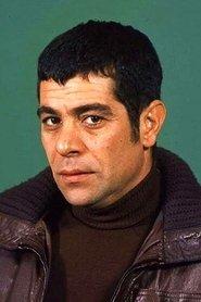 Behrouz Vossoughi profile photo