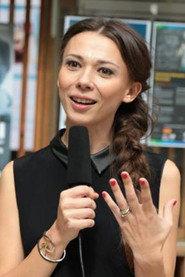 Ela Ionescu profile photo