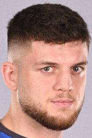 Ismail Naurdiev profile photo