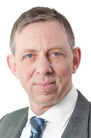 Gerry Quigley profile photo