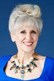Anita Dobson profile photo