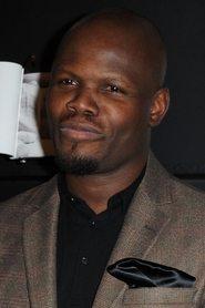 Hubert Koundé profile photo
