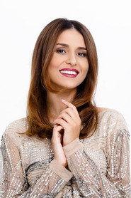 Valentina Naforniţă profile photo