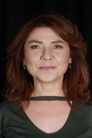 Berna Konur profile photo